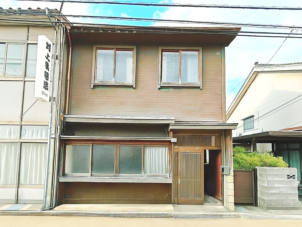 富山県高岡市立野 戸建て2